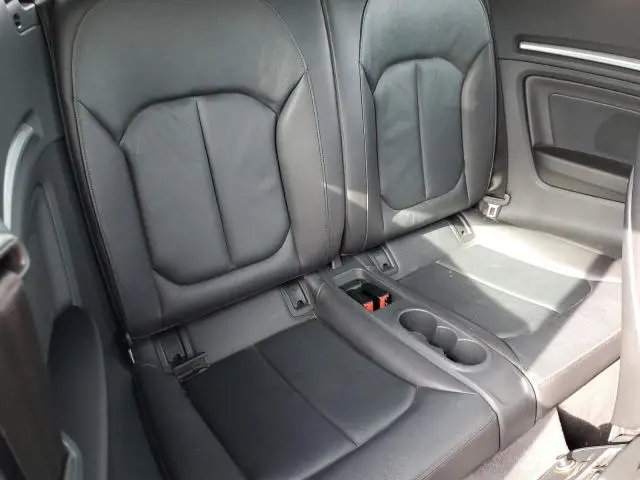 2015 AUDI A3 PREMIUM PLUS  