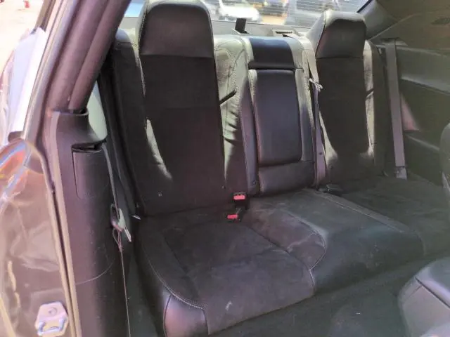 2019 DODGE CHALLENGER GT  