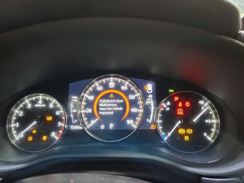 2021 MAZDA CX-30 PREFERRED  