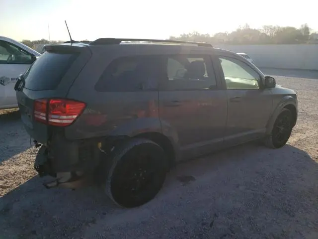 2020 DODGE JOURNEY SE