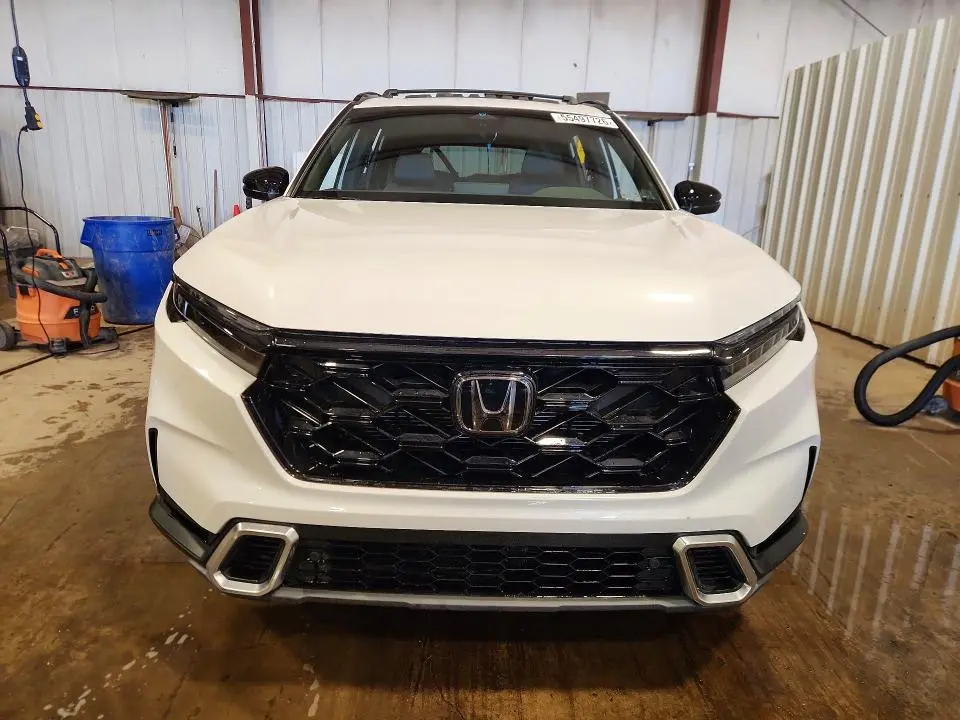 2025 HONDA CR-V SPORT TOURING  