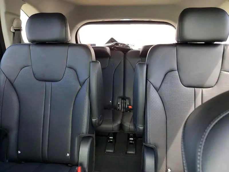 2025 KIA SORENTO X-LINE SX  