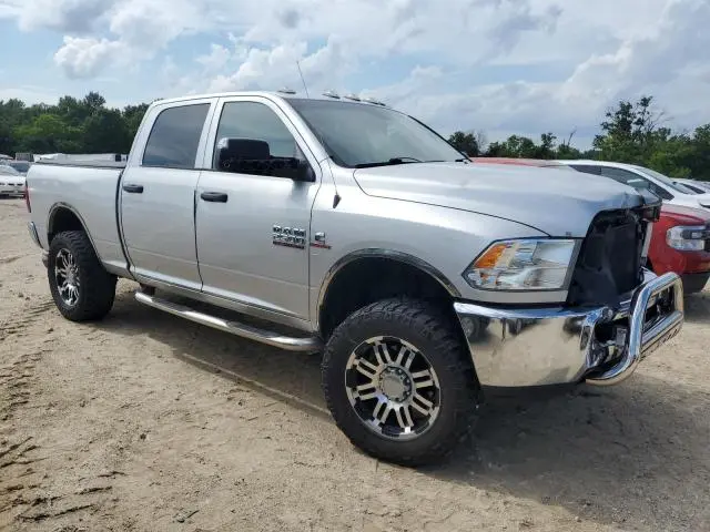 2014 RAM 2500 ST  