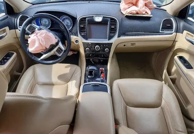 2013 CHRYSLER 300   