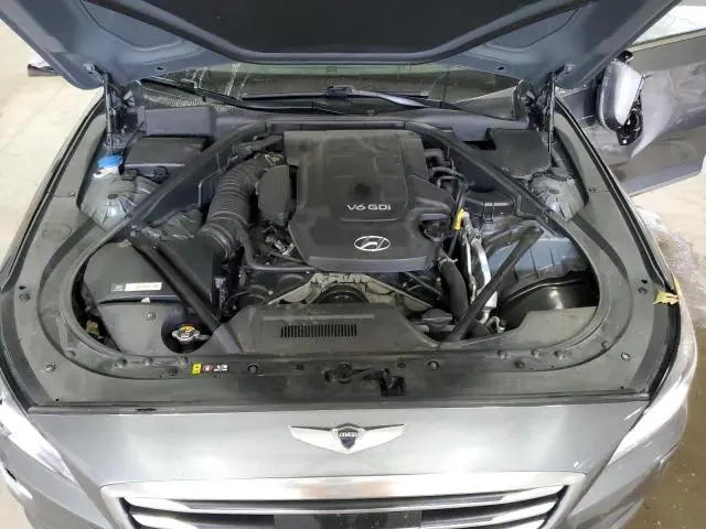 2016 HYUNDAI GENESIS 3.8L  