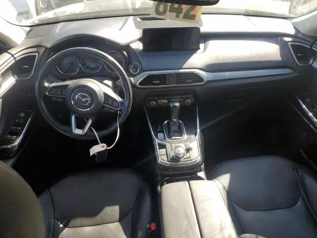 2022 MAZDA CX-9 TOURING  