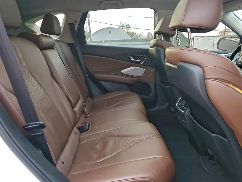 2019 ACURA RDX TECHNOLOGY  