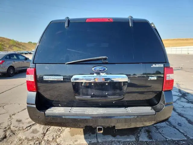 2012 FORD EXPEDITION LIMITED  