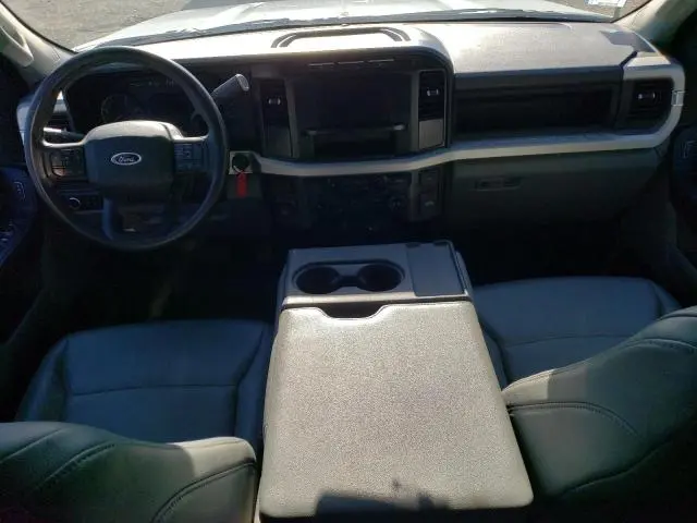 2023 FORD F350 SUPER DUTY  