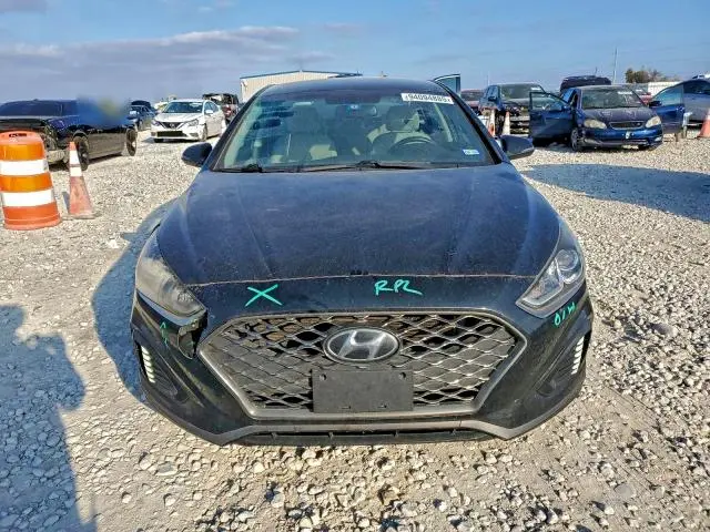 2019 HYUNDAI SONATA LIMITED  