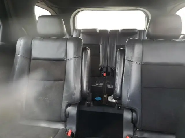 2019 DODGE DURANGO GT  