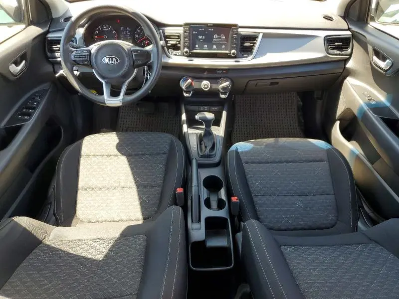 2020 KIA RIO LX  