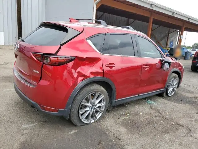 2020 MAZDA CX-5 GRAND TOURING RESERVE  