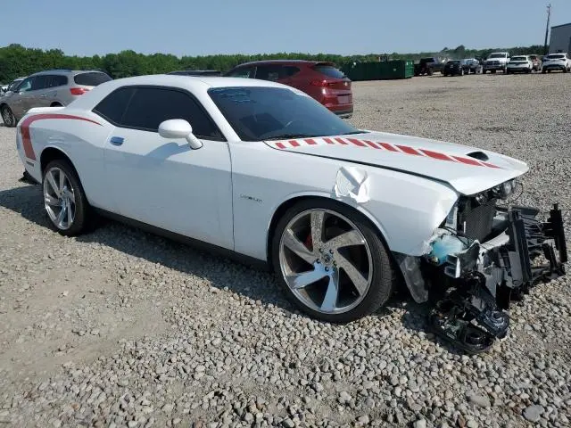 2020 DODGE CHALLENGER R/T