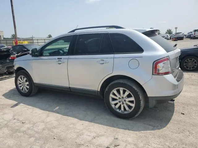 2010 FORD EDGE SEL  