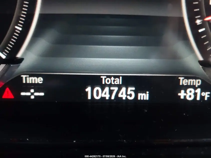 2018 BMW X6 XDRIVE35I