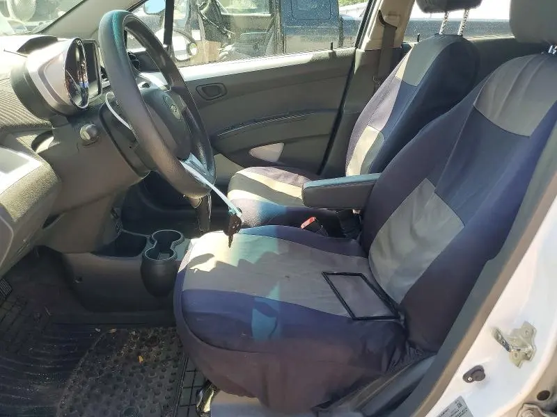 2014 CHEVROLET SPARK 1LT  