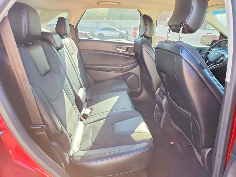 2015 FORD EDGE SPORT  