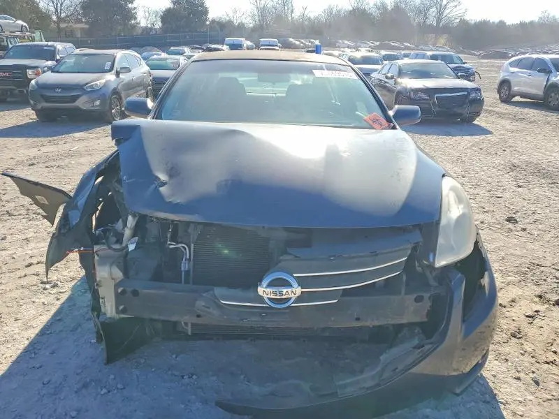 2011 NISSAN ALTIMA BASE  