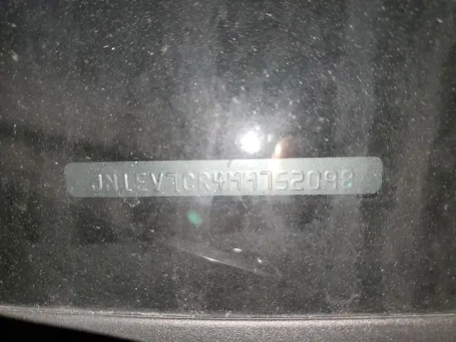 2021 INFINITI Q50 SENSORY  