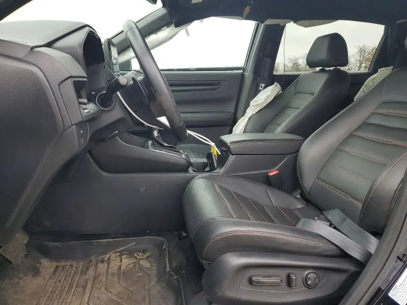 2025 HONDA CR-V SPORT-L  