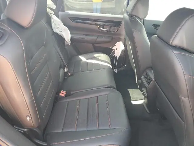 2023 HONDA CR-V SPORT TOURING  