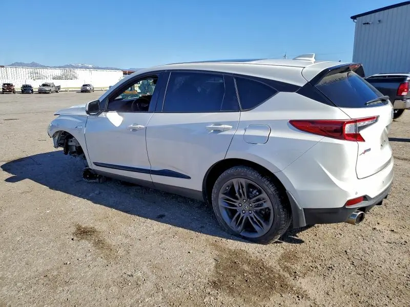 2024 ACURA RDX A-SPEC  