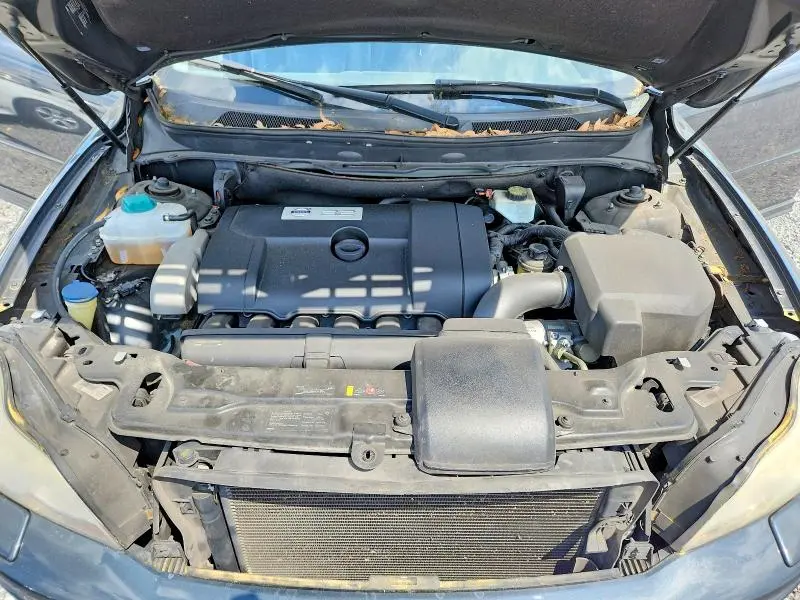 2014 VOLVO XC90 3.2  