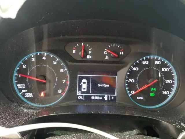 2023 CHEVROLET MALIBU RS  