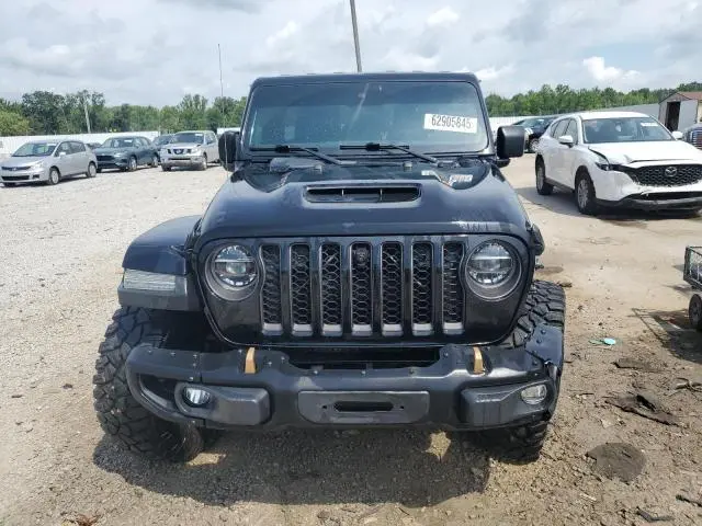 2021 JEEP WRANGLER UNLIMITED RUBICON 392  