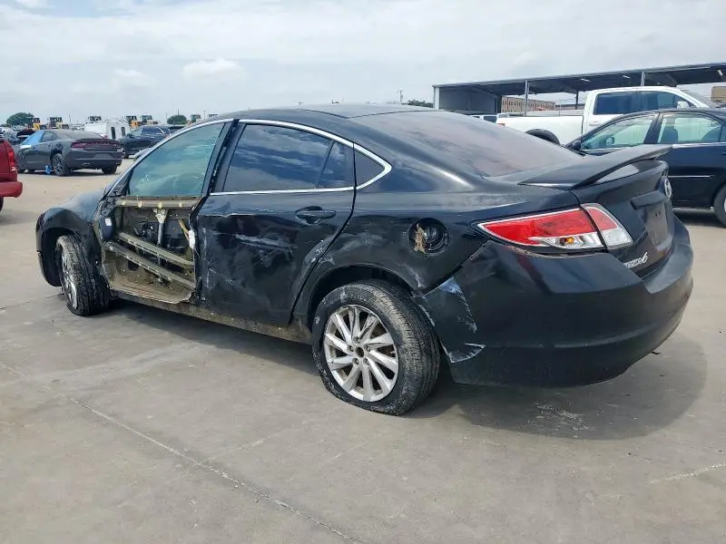 2011 MAZDA 6 I  
