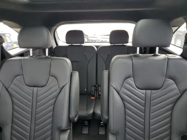 2024 KIA SORENTO SX  