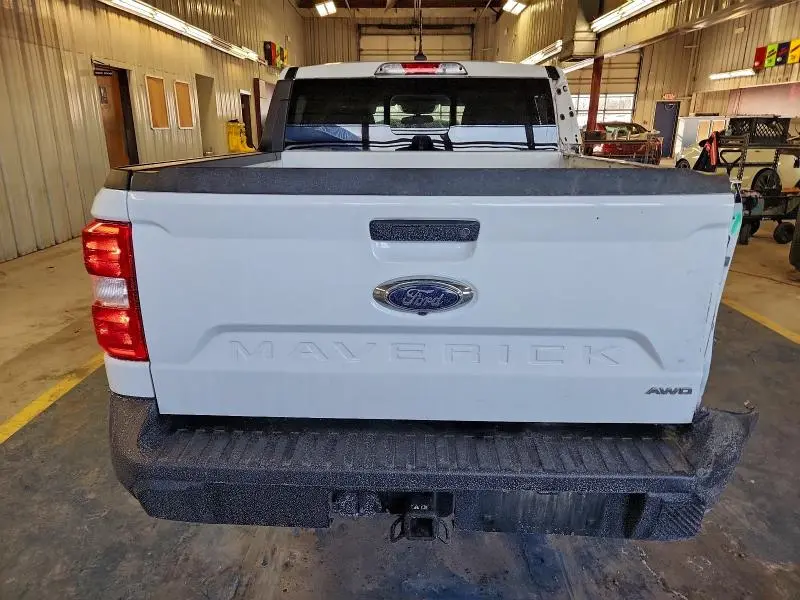 2022 FORD MAVERICK XL  