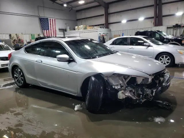 2011 HONDA ACCORD EXL  