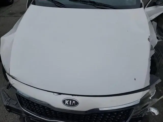 2012 KIA OPTIMA LX