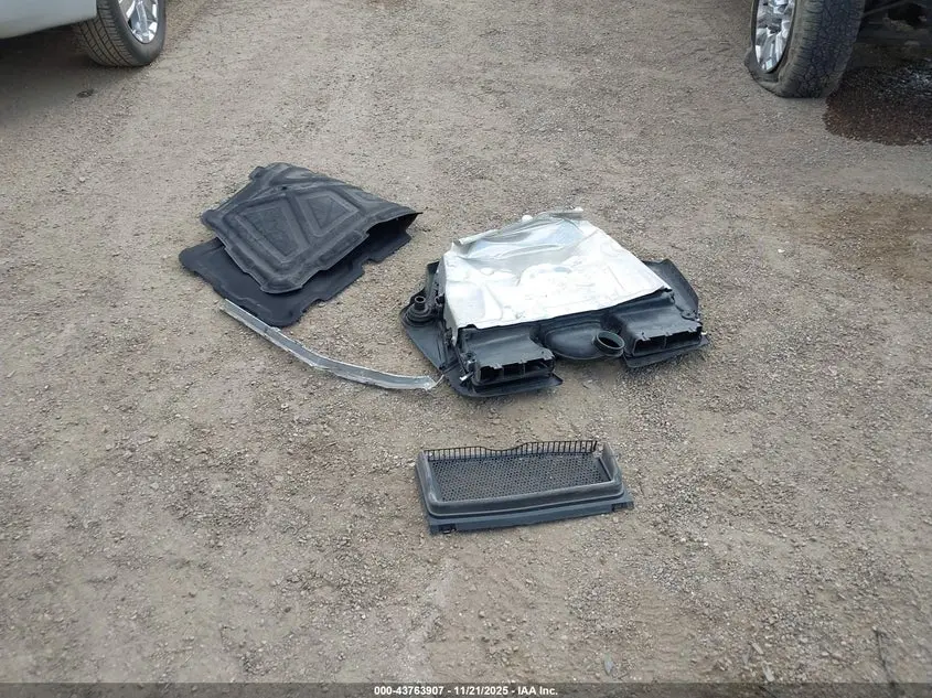 2021 AUDI Q7 PREMIUM PLUS 55 TFSI QUATTRO TIPTRONIC