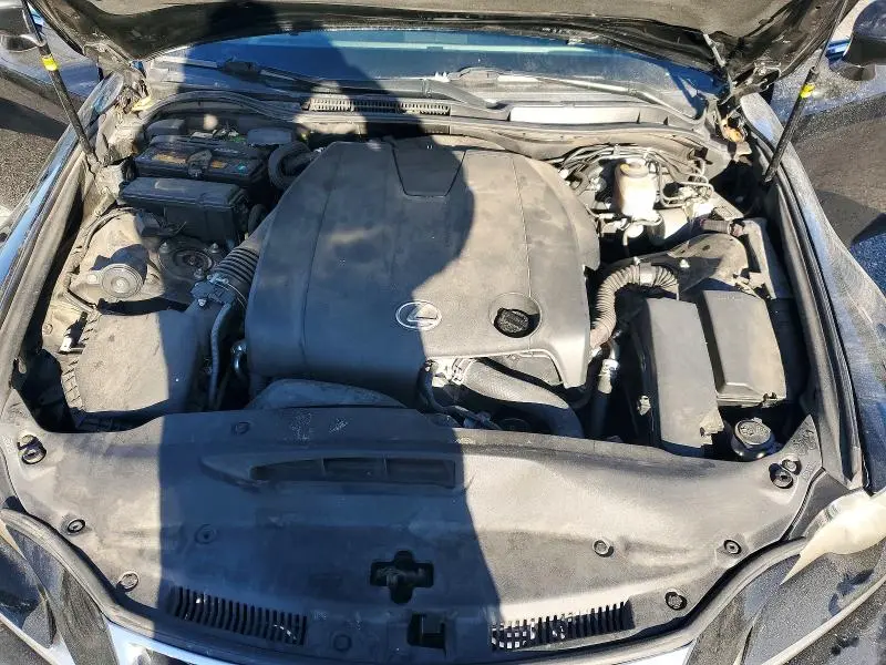 2015 LEXUS IS 250 BASE  