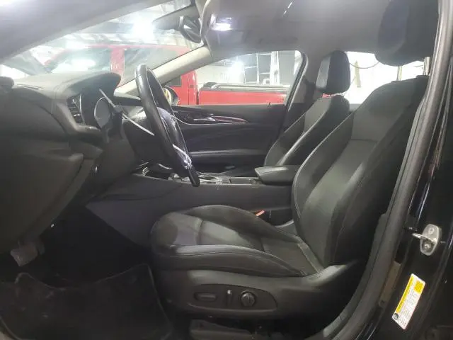 2018 BUICK REGAL PREFERRED II