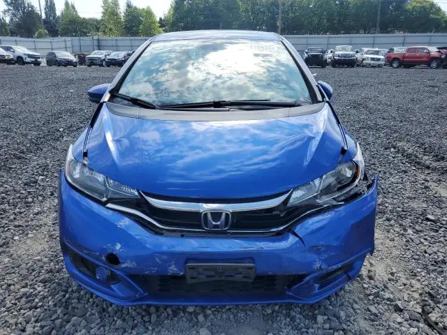 2020 HONDA FIT LX