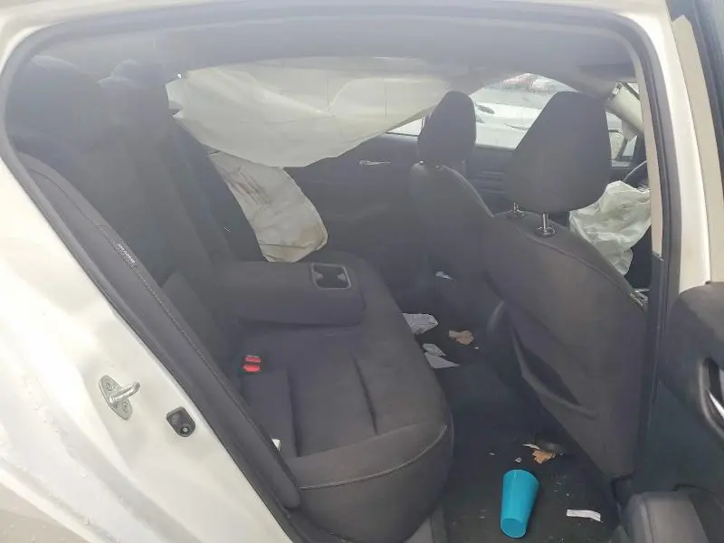 2020 NISSAN ALTIMA S  