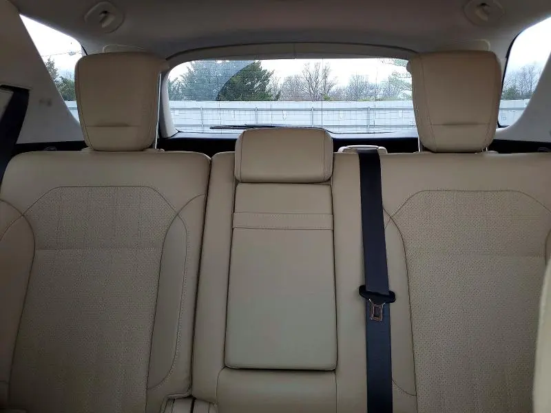 2016 MERCEDES-BENZ GLE 350 4MATIC  