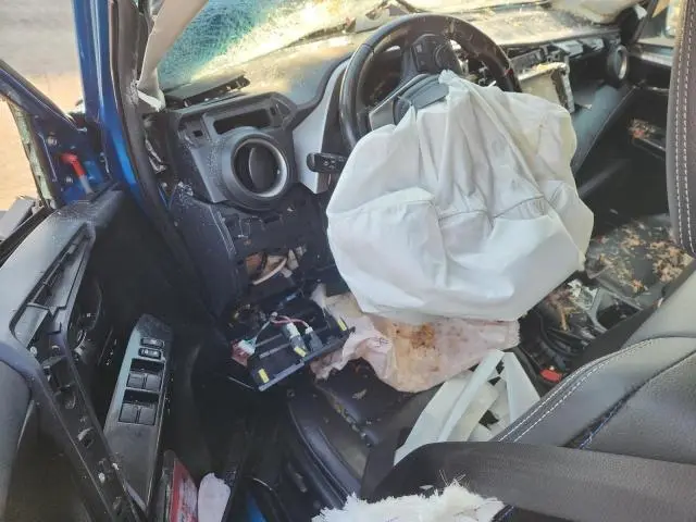 2018 TOYOTA RAV4 HV LIMITED  