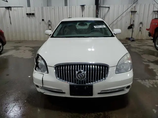 2010 BUICK LUCERNE CXL  