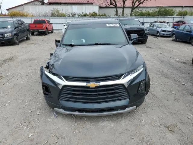 2020 CHEVROLET BLAZER 2LT