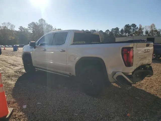 2020 GMC SIERRA K1500 DENALI  