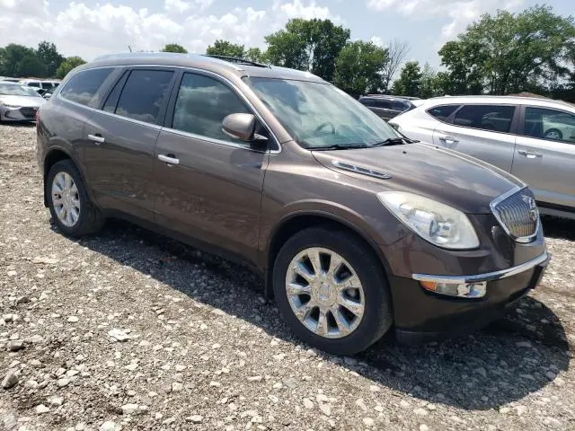 2012 BUICK ENCLAVE   