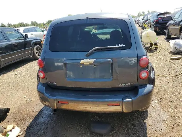 2011 CHEVROLET HHR LT  