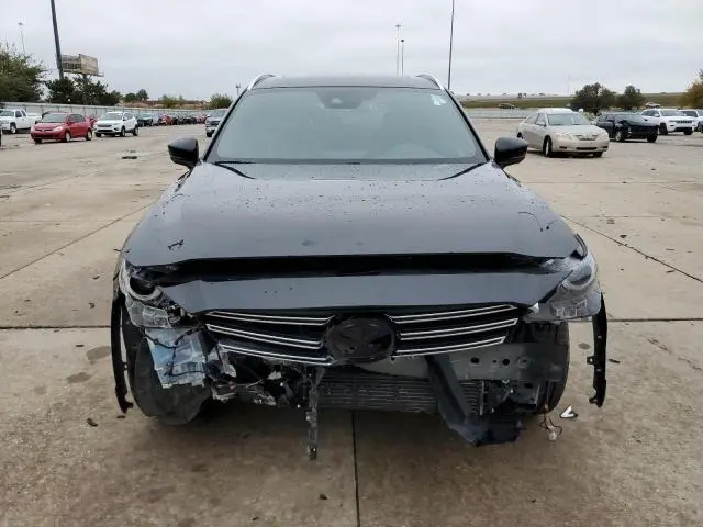 2021 MAZDA CX-9 GRAND TOURING  