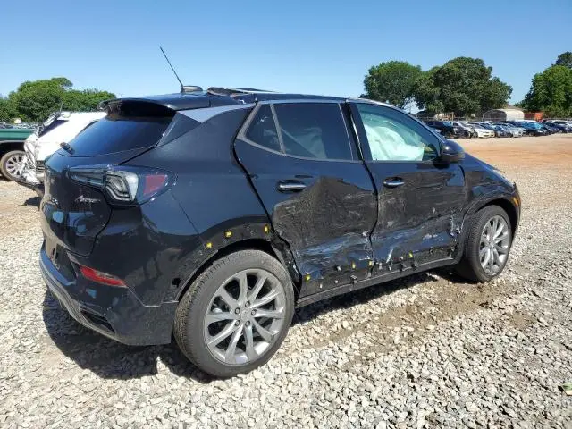 2024 BUICK ENCORE GX AVENIR  