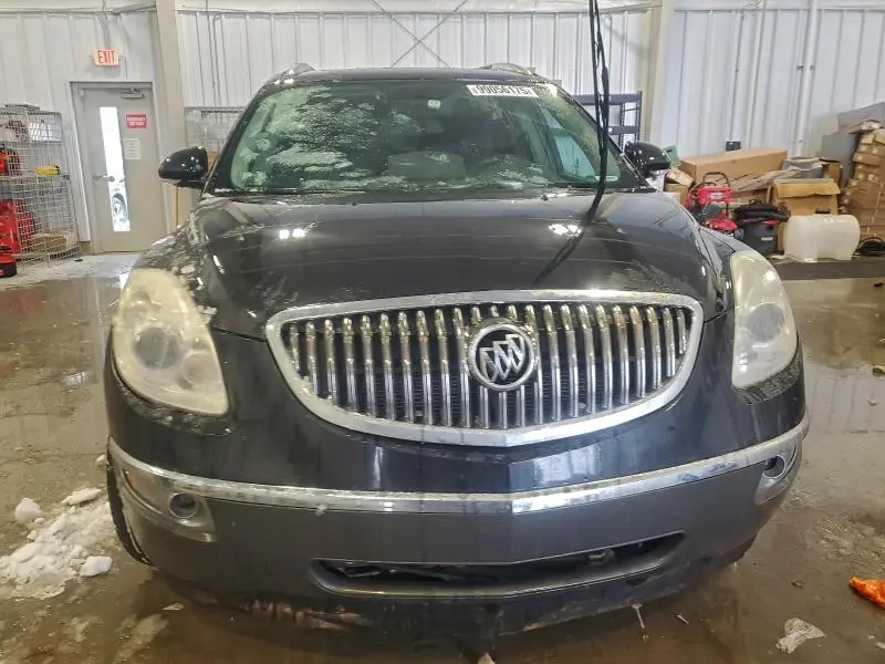 2010 BUICK ENCLAVE CXL  